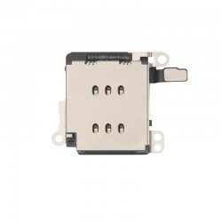 iPhone XR SIM Card Slot 